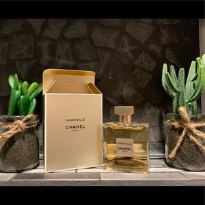 Chanel Gabrielle